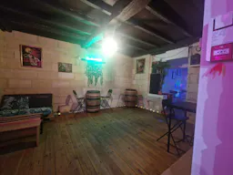 Espace évenementiel avec cave de 80m2 - Image 0