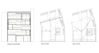 ANTIspace: 460sqm Rooftop Brutalism at Rosenthaler Platz - Image 10