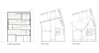 ANTIspace: 460sqm Rooftop Brutalism at Rosenthaler Platz - Image 10