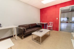 Huge Minimalist Warehouse Loft - Image 7