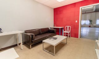 Huge Minimalist Warehouse Loft - Image 7