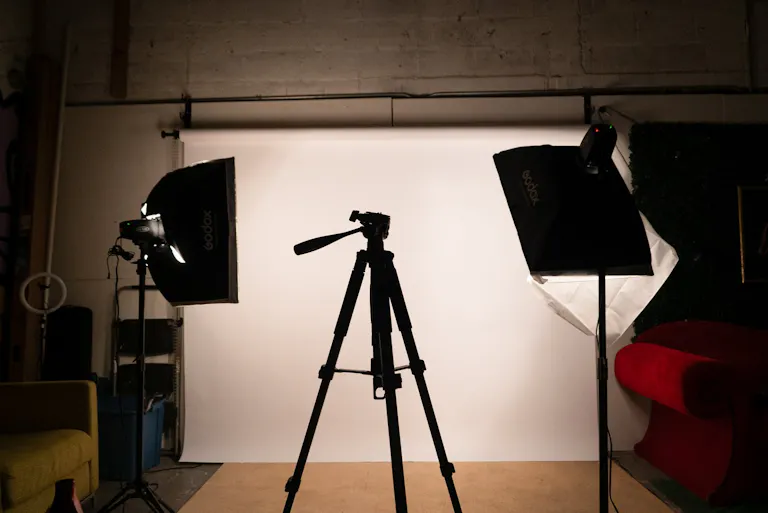 Creative Photo Studio - Image 0