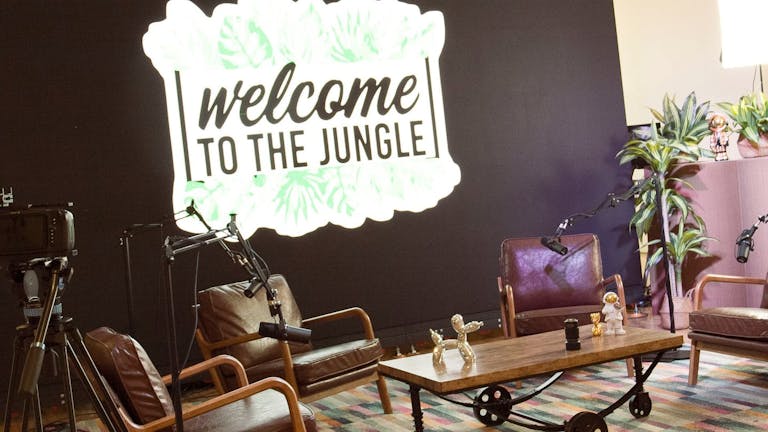 Digital Jungle: Your All-in-One Space for Conference, Hackathons, Workshops, Podcasts & Networking - Image 4