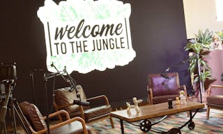 Digital Jungle: Your All-in-One Space for Conference, Hackathons, Workshops, Podcasts & Networking - Image 4