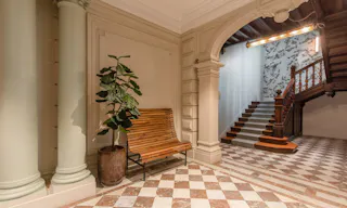 Saint-Lazare - Salle de r�union 10 personnes (ST002) - Image 6