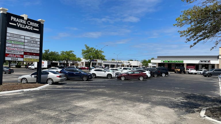 Large Open Space Music Studio Located in Busy Strip Mall in Plano, TX - Image 3