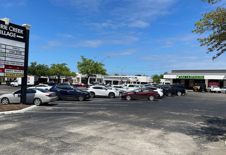 Large Open Space Music Studio Located in Busy Strip Mall in Plano, TX - Image 3