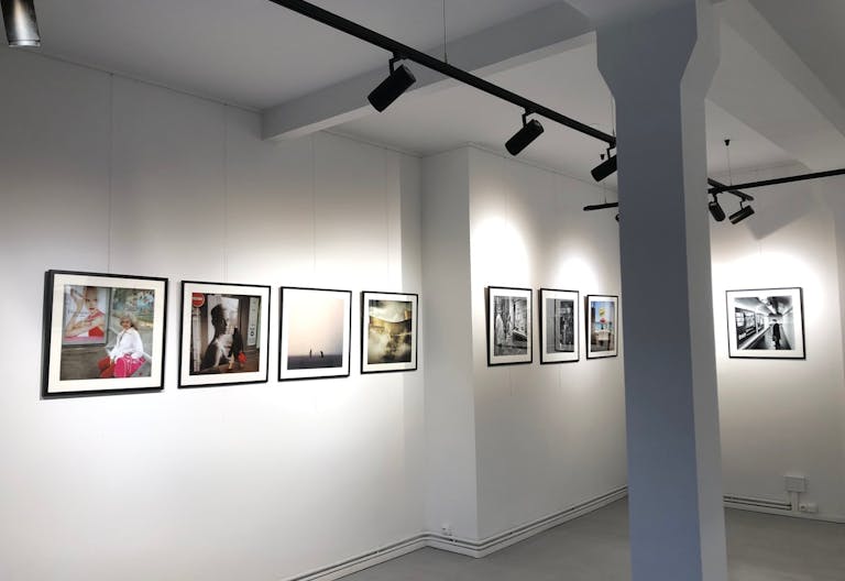 Superbe Boutique Place du Palais Gallien � Bordeaux - Image 2