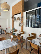 Espace Pop-up Convivial aux Chartrons - Image 0