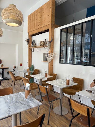 Espace Pop-up Convivial aux Chartrons - Image 0