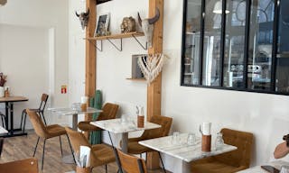 Espace Pop-up Convivial aux Chartrons - Image 0