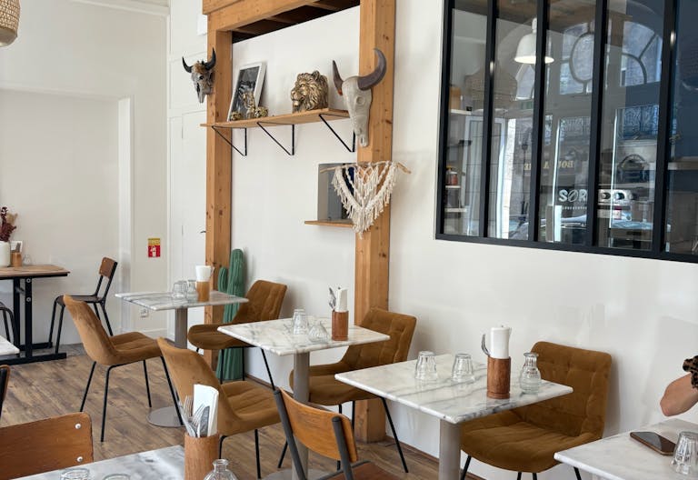 Espace Pop-up Convivial aux Chartrons - Image 0