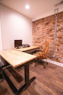 Private Offices in Depot District of Smyrna - Image 4