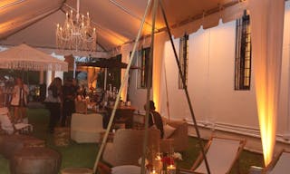 Miami's Enchanted Cuban Landmark Event Space Oasis - Image 16