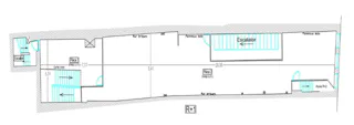 Prime Location Boutique Place Charles de Gaulle Lille - Image 7
