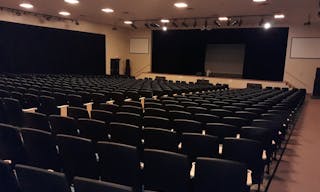 Large AV Theater Rental w/ Additional Space - Image 3