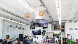 LARGE South Loop Barber Salon - Image 1