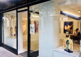 Art Gallery in le Haut Marais - Image 17