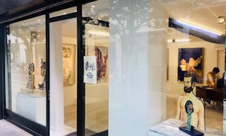 Art Gallery in le Haut Marais - Image 17