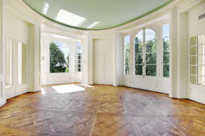Un château innovant à Saint-Germain-En-Laye - Image 9