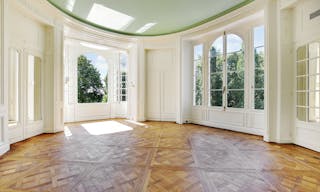 Un château innovant à Saint-Germain-En-Laye - Image 9