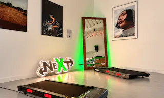 CLUB NEXT PARIS - Image 6