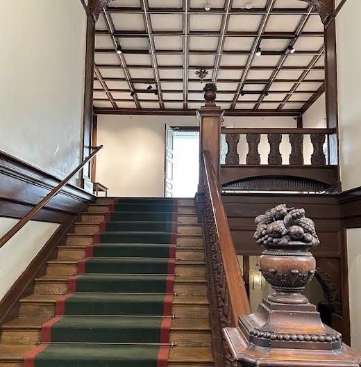 SKF/Konstnärshuset erbjuder en fantastisk miljö för både event och showroom - Image 3