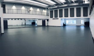 3300 sq ft, flexible white box event space and production studio - Image 1