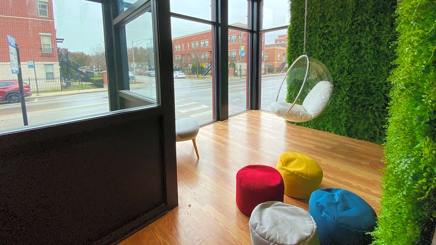 Multipurpose Creative Space in Tazewell, Tennessee