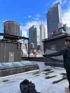 5000 sqft Chelsea Loft w Photo Studios + Production Space (Fashion, Showrooms, Events, Castings) & Rooftop Access - Image 29