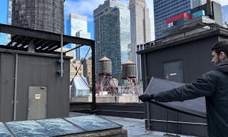 5000 sqft Chelsea Loft w Photo Studios + Production Space (Fashion, Showrooms, Events, Castings) & Rooftop Access - Image 29