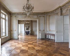 Haussmann Style Apartment / Showroom - Paris 8th - Near Palais de la D�couverte - Image 5
