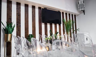 Modern Industrial Mott Haven Event Space - Image 7