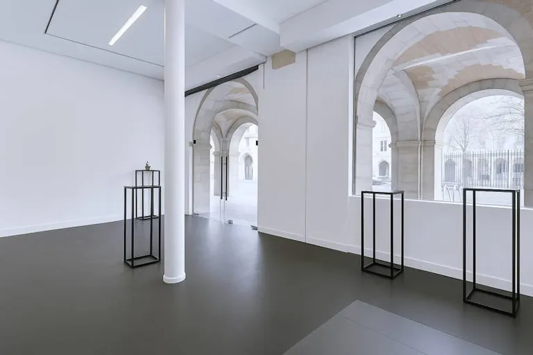 -ICONIC SPACE IN LE MARAIS - Treat yourself to a prestigious setting that ensures your guests will attend. - Image 0