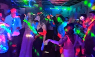 Event Venue in Barrio Logan - Image 17