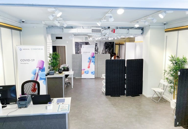 Drottninggatan 67 - Image 1