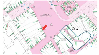 Prime Location Boutique Place Charles de Gaulle Lille - Image 4