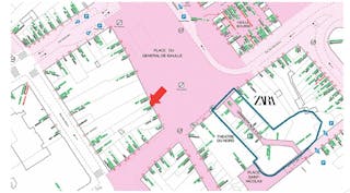 Prime Location Boutique Place Charles de Gaulle Lille - Image 4