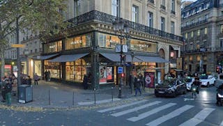 Corner Boutique - Op�ra - Ideal Flagship Store - Image 0