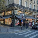 Corner Boutique - Op�ra - Ideal Flagship Store