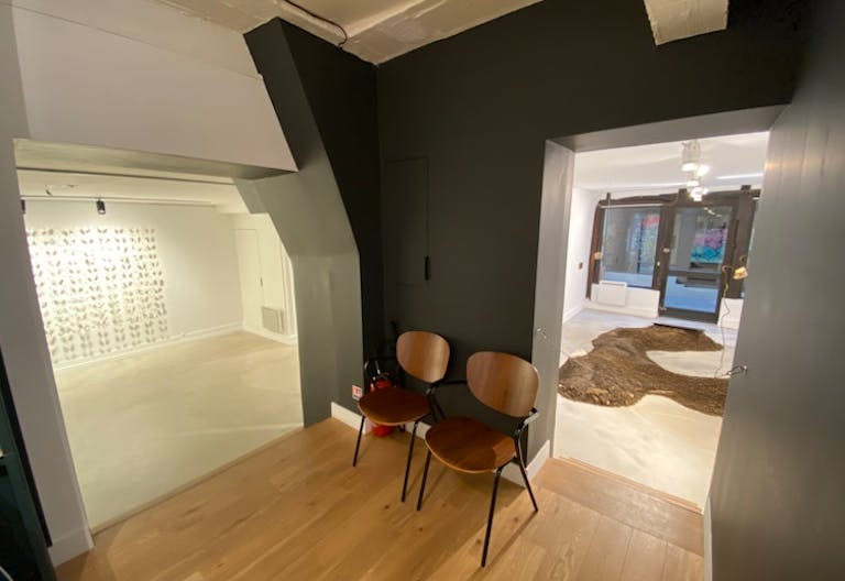 Saint Honoré Showroom / Galerie - Image 4