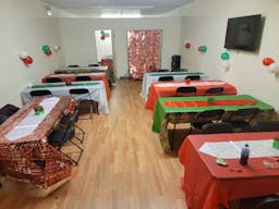 KREATIVE STUDIO ON CHICAGO SOUTH SIDE - Image 8