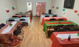 KREATIVE STUDIO ON CHICAGO SOUTH SIDE - Image 8