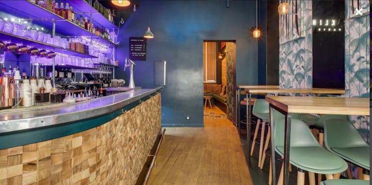 Bar � cocktails - Image 3