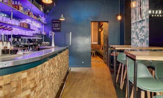 Bar � cocktails - Image 3