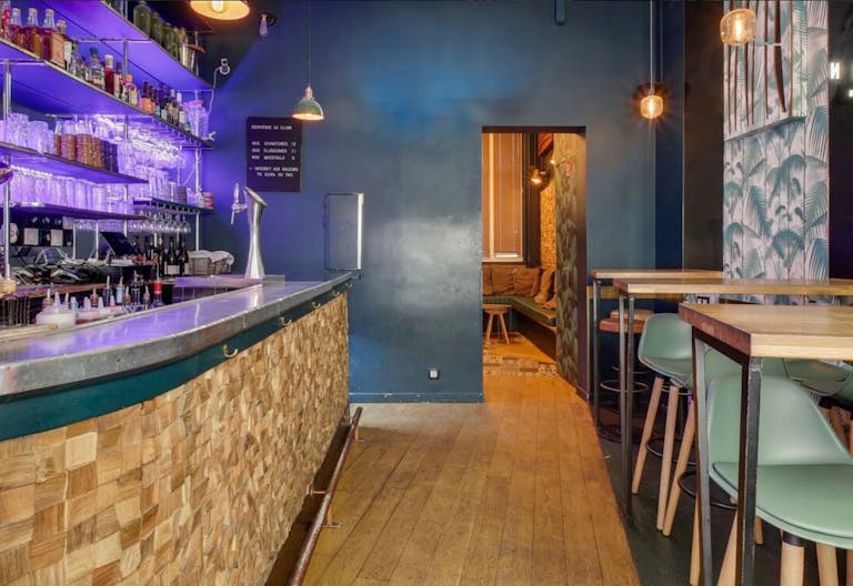 Bar � cocktails - Image 3