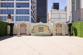 Art Deco Penthouse and Rooftop Event Deck - Image 1