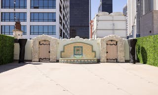 Art Deco Penthouse and Rooftop Event Deck - Image 1