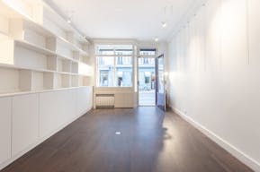 Boutique éphémère - Pop up store rue Legendre (Batignolles) - Image 4