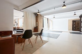 Unique Berlin Space for Fashion & Art Exhibitions - Image 0